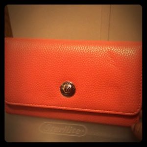 Stone Mountain Trifold wallet